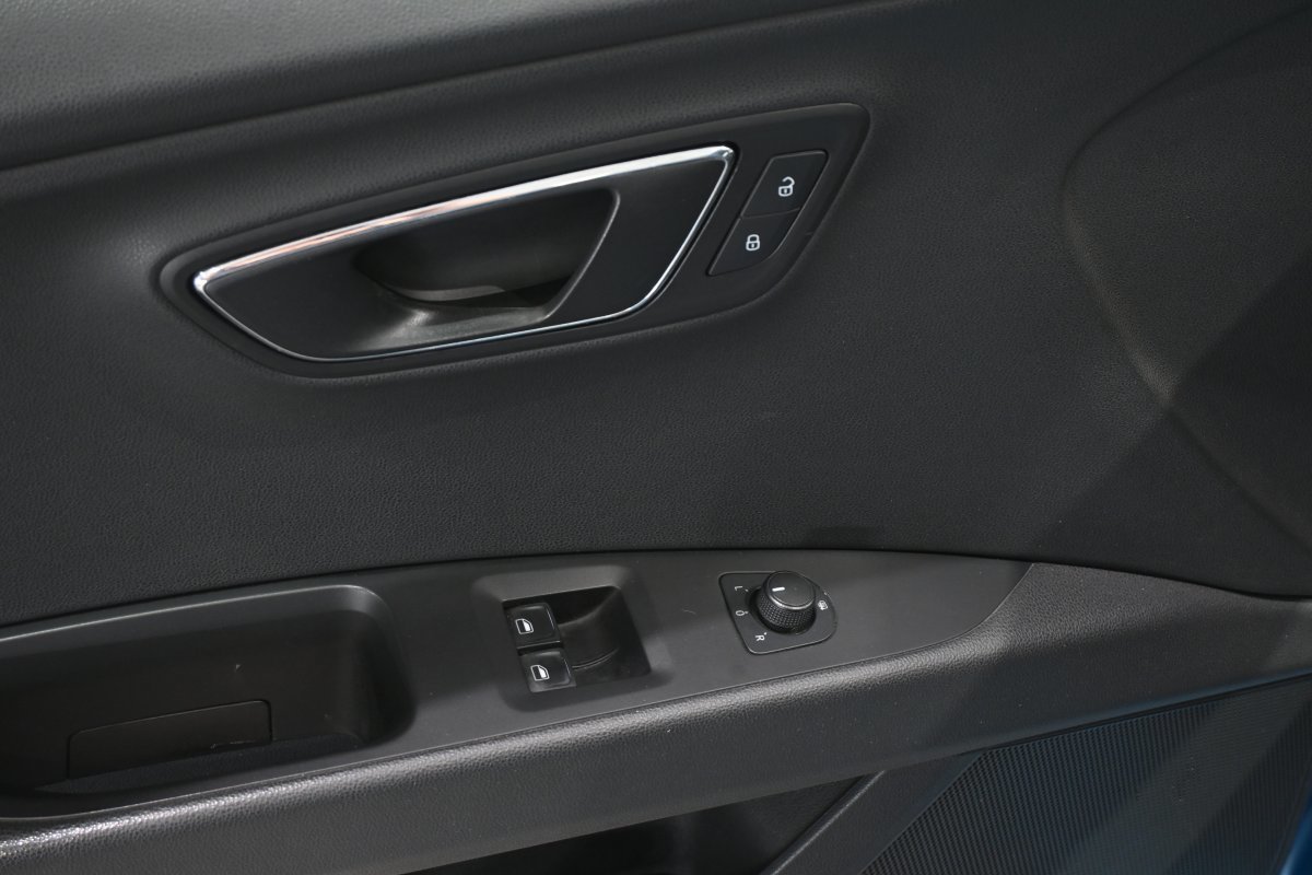 Foto Seat León 26