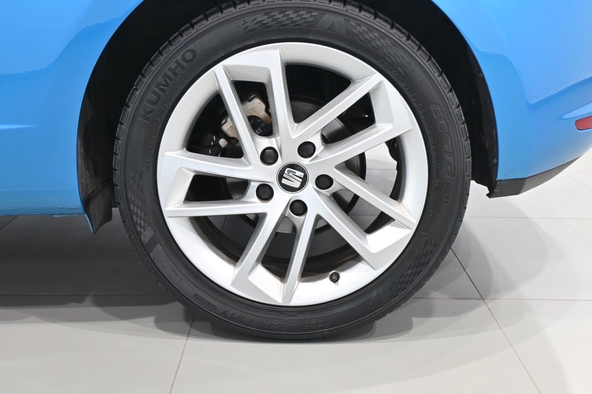 Foto Seat León 27