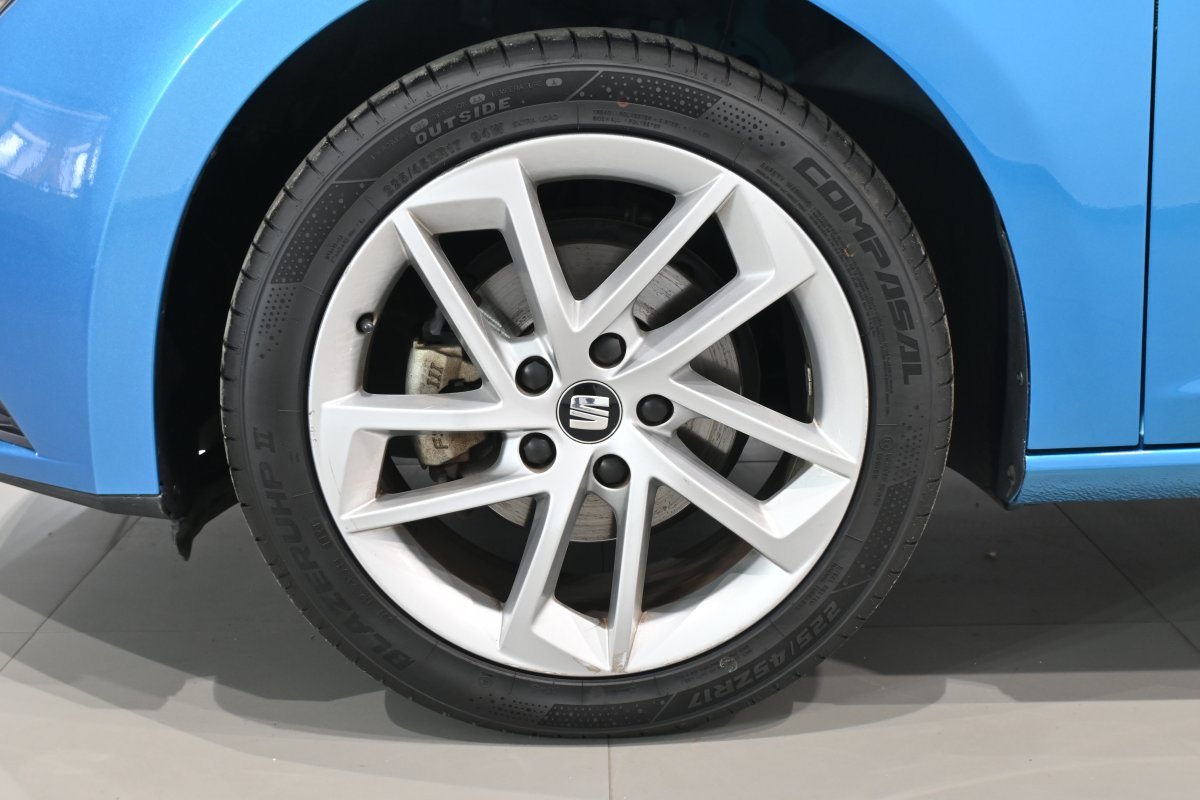 Foto Seat León 28