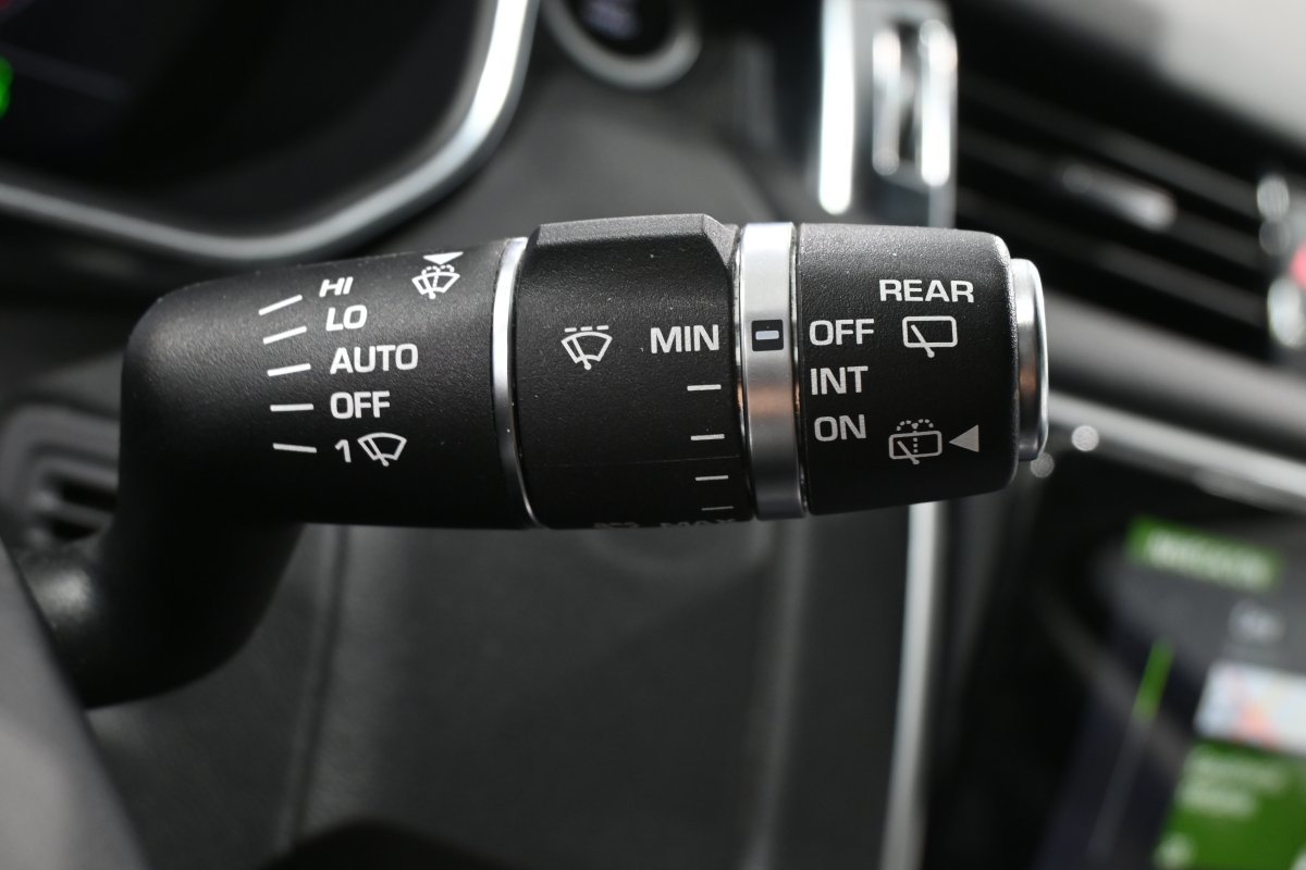 Foto Land-Rover Range Rover Sport 22