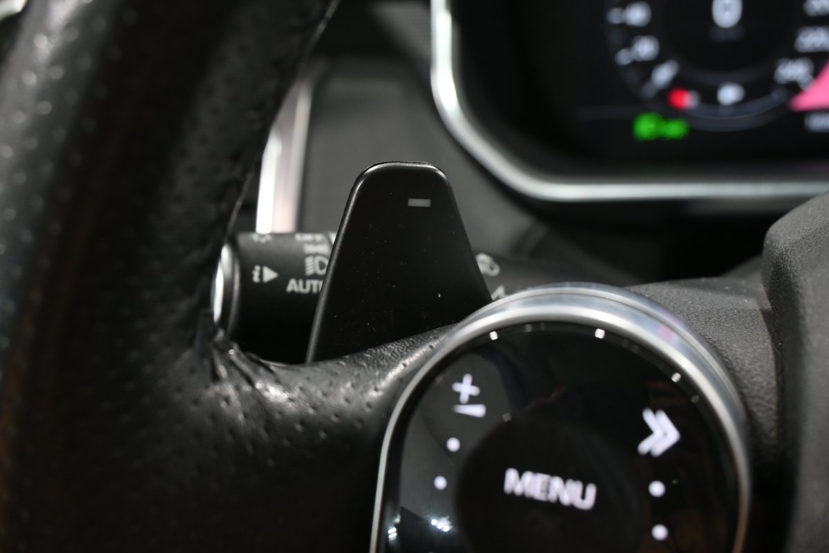 Foto Land-Rover Range Rover Sport 25
