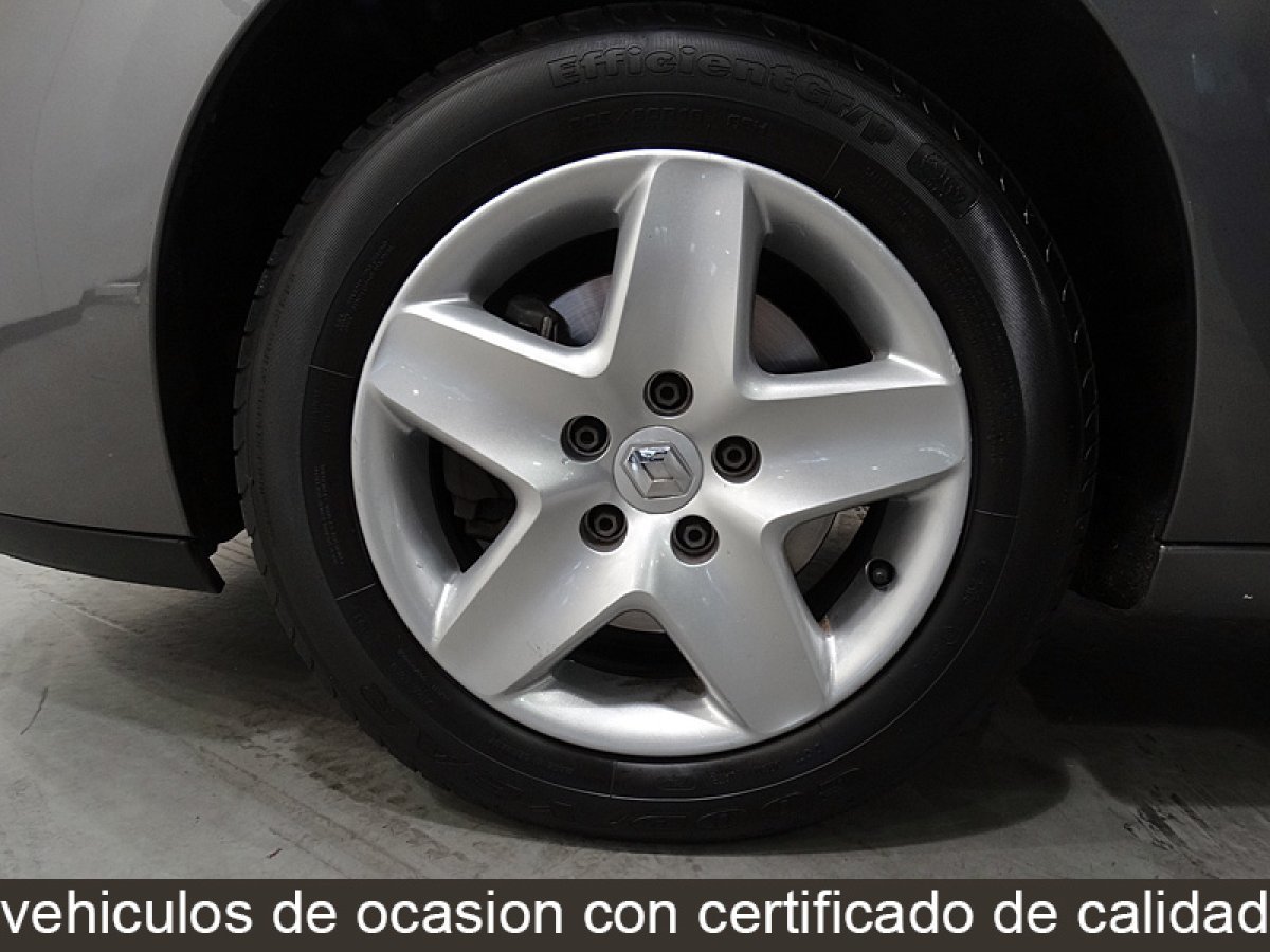 Foto Renault Grand Scénic 13