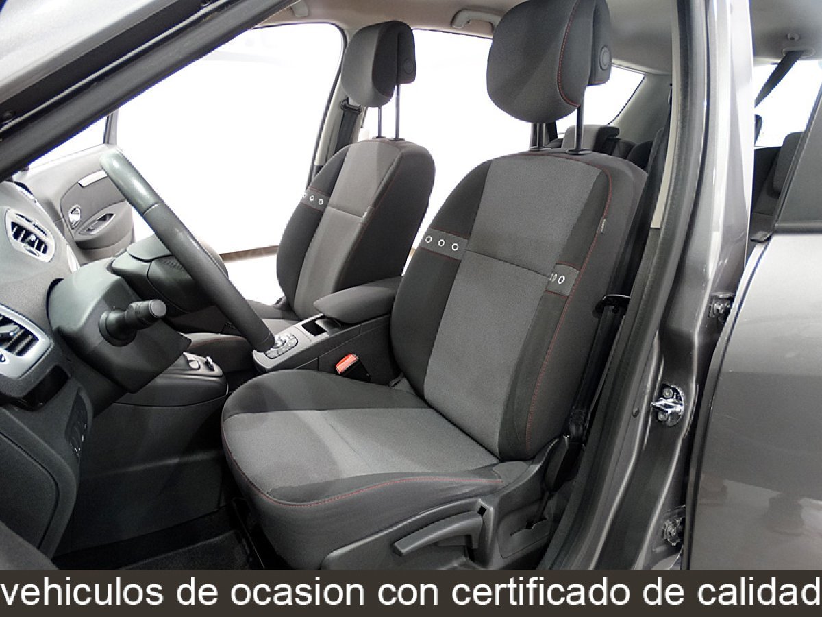 Foto Renault Grand Scénic 19