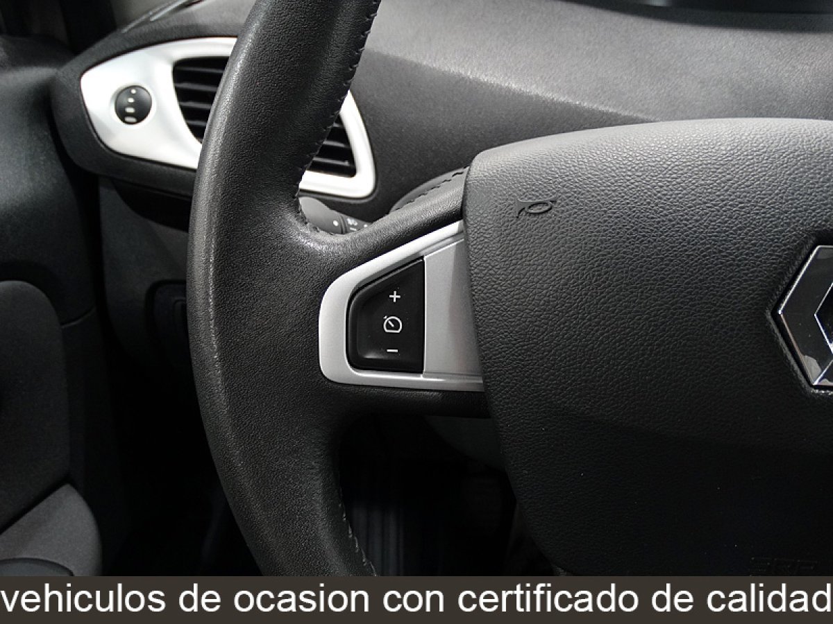 Foto Renault Grand Scénic 25