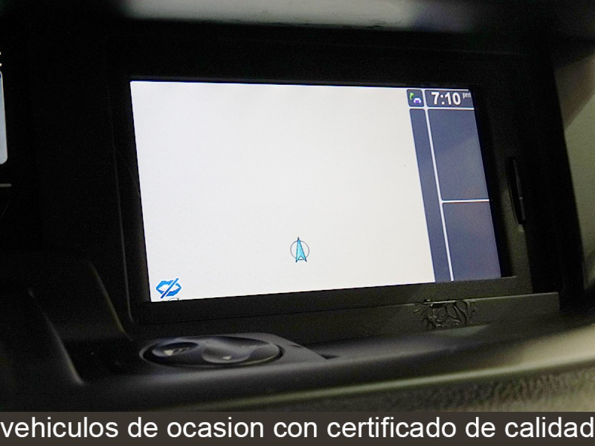 Foto Renault Grand Scénic 31