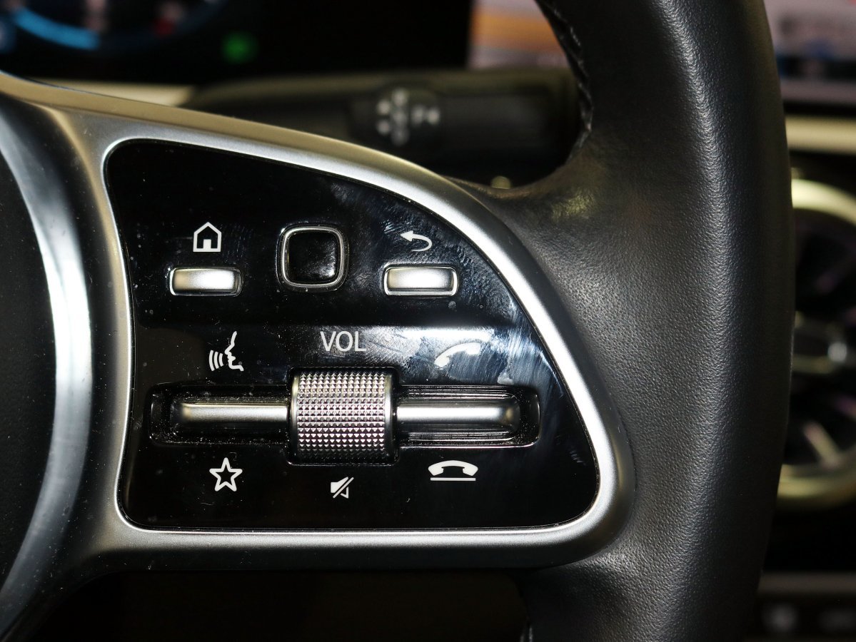 Foto Mercedes-Benz Clase CLA 34