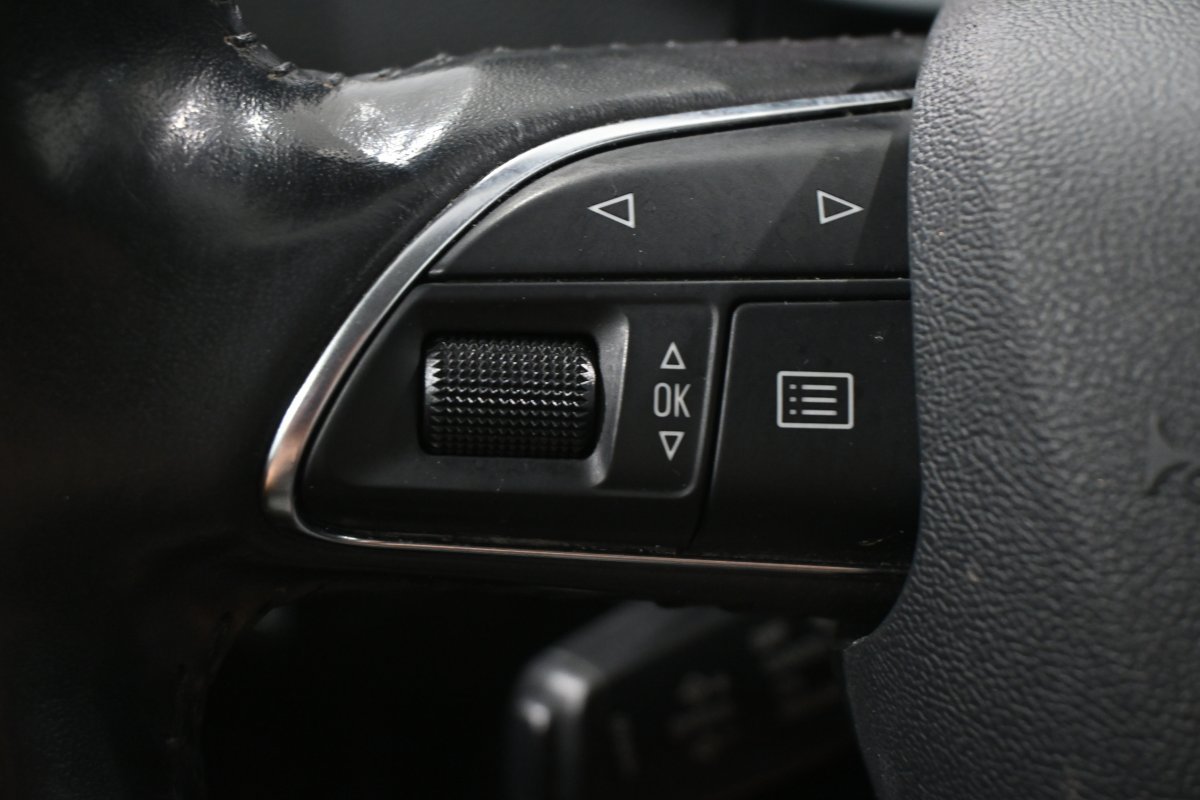 Foto Audi A3 Sportback 25
