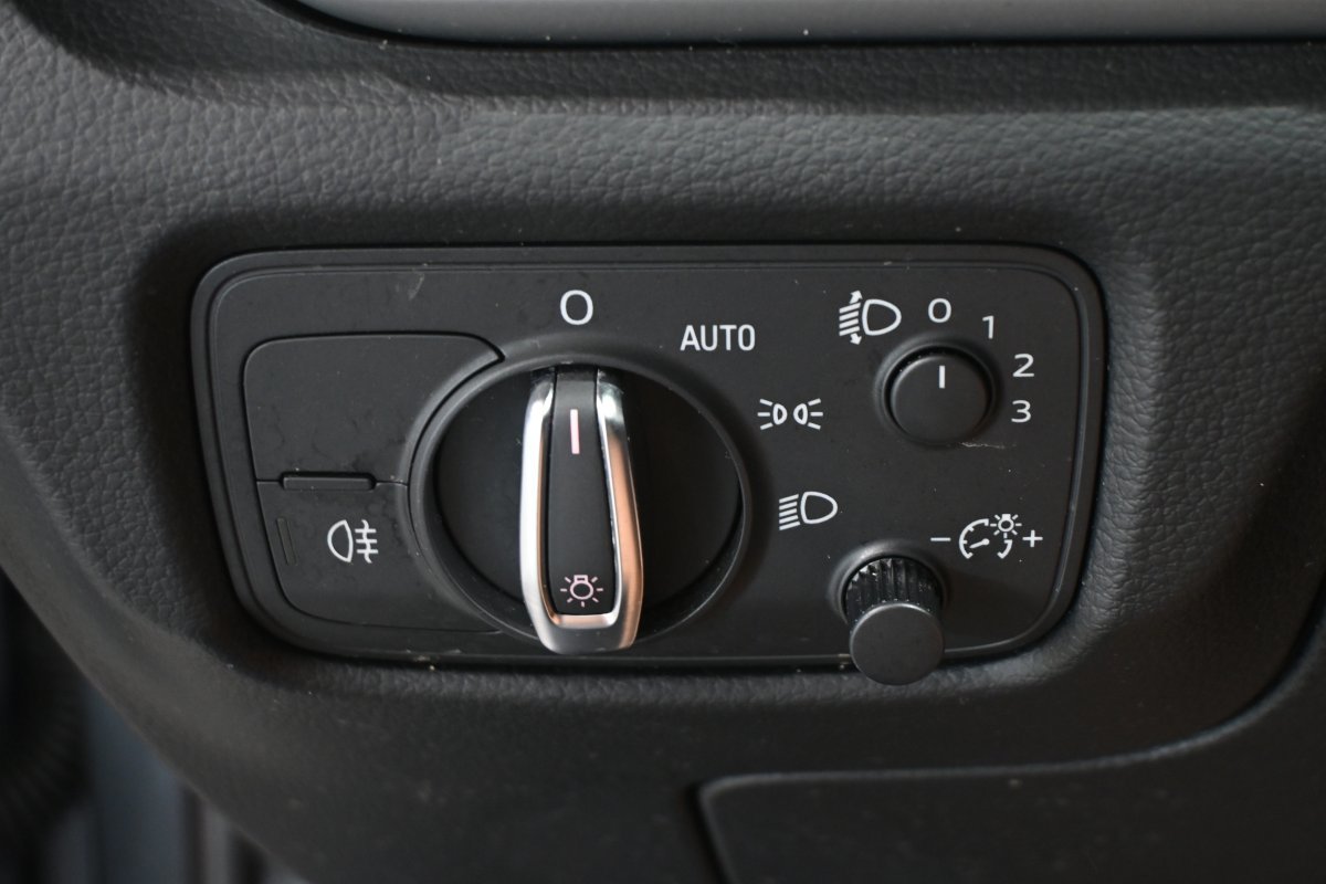 Foto Audi A3 Sportback 27