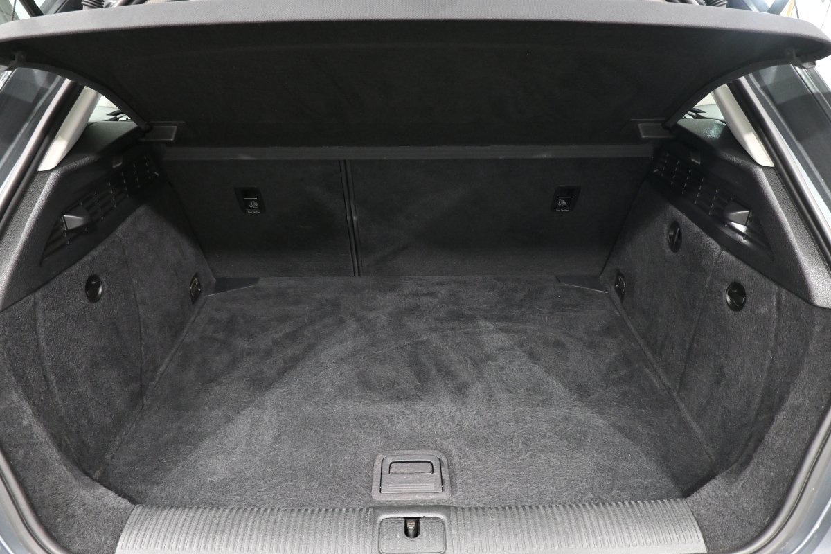 Foto Audi A3 Sportback 8