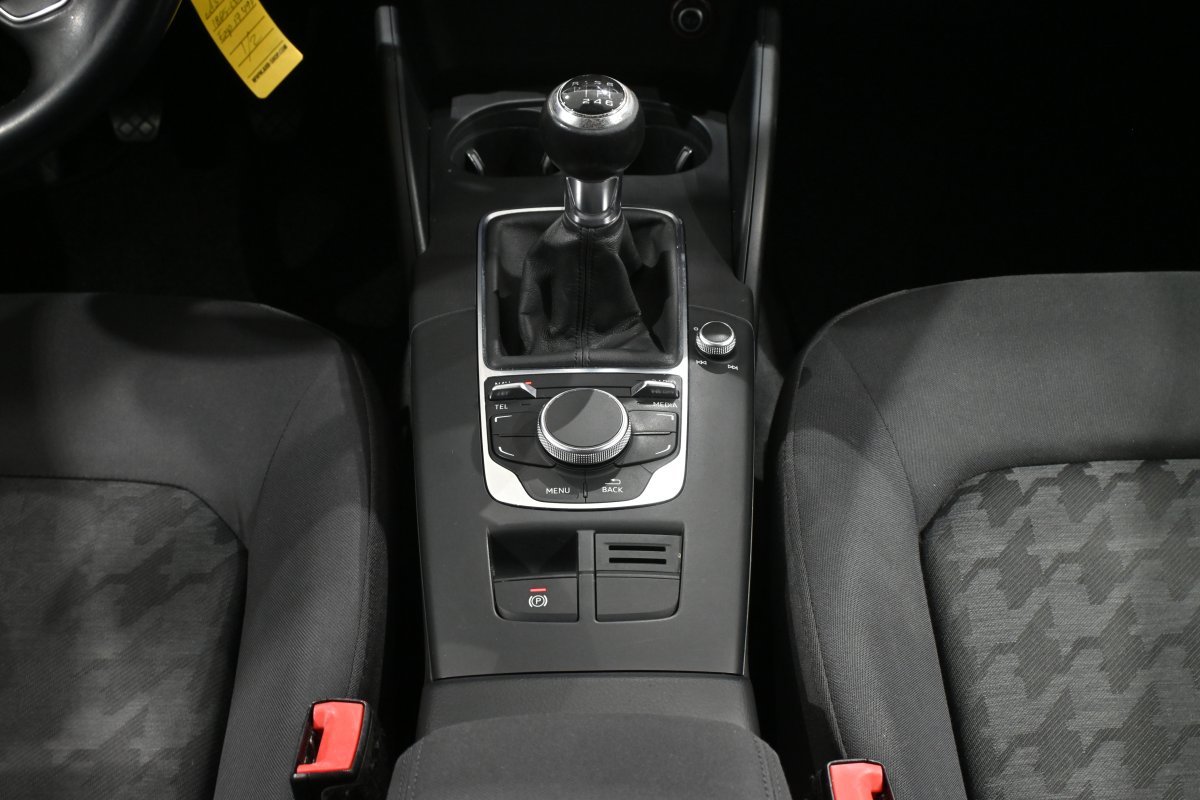 Foto Audi A3 Sportback 20