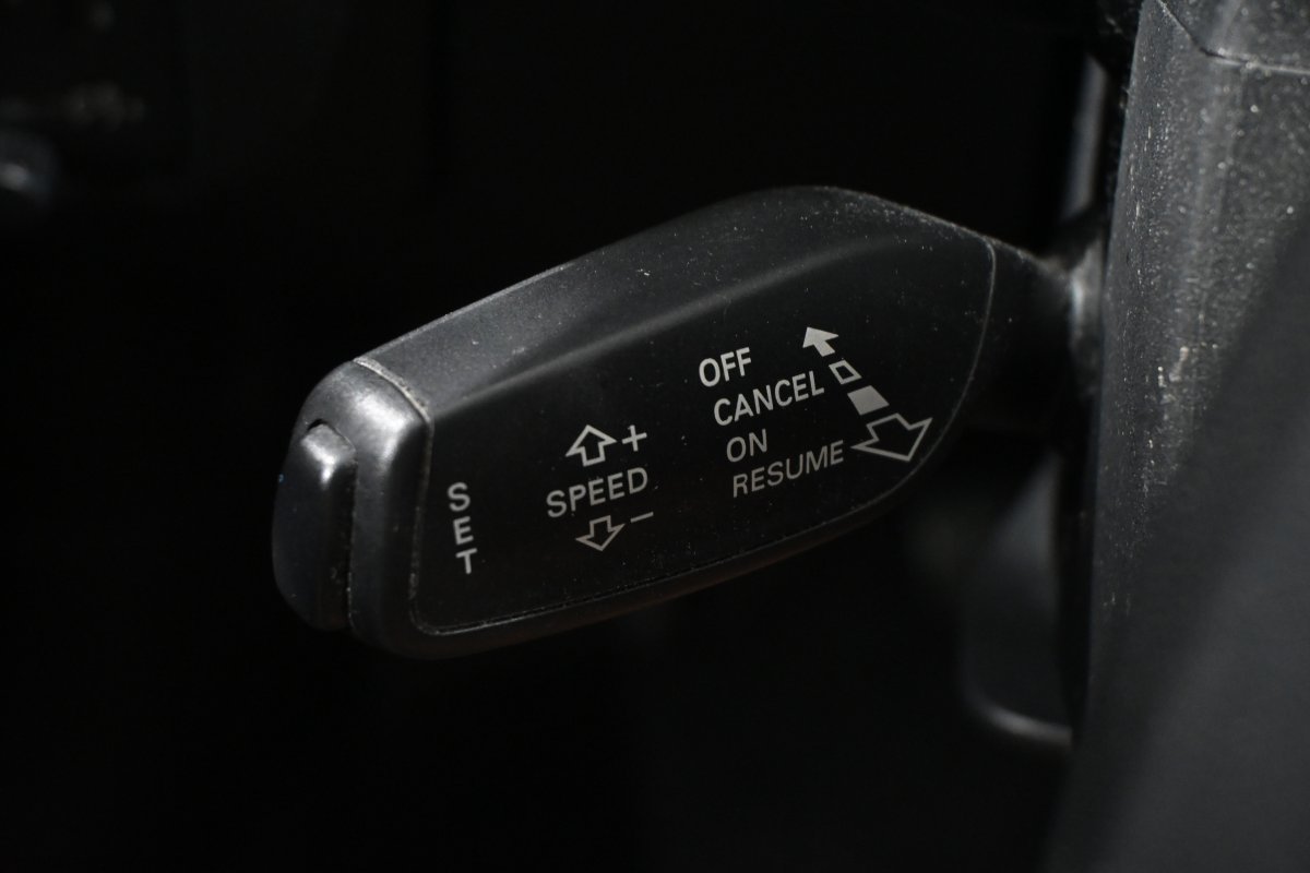 Foto Audi A3 Sportback 23