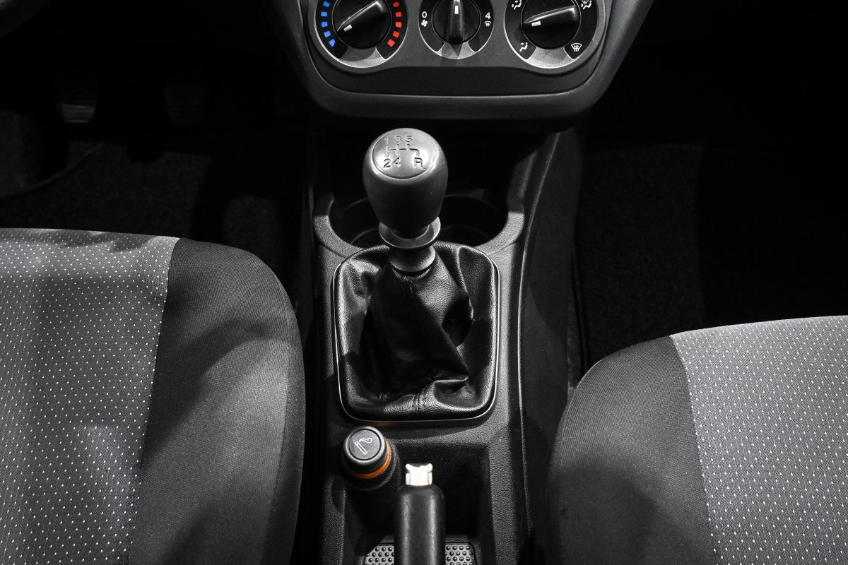 Foto Fiat Punto 17