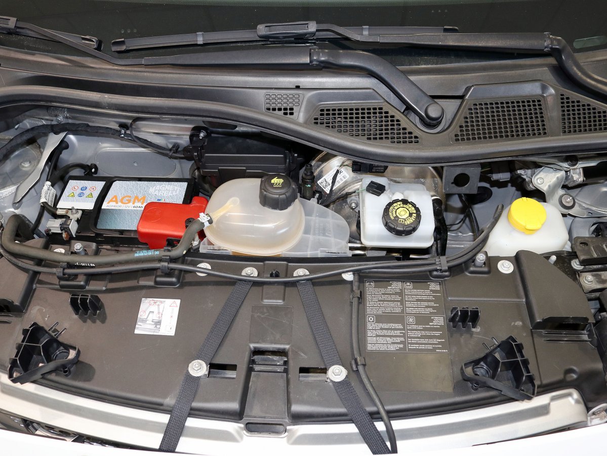 Foto Smart Fortwo 7