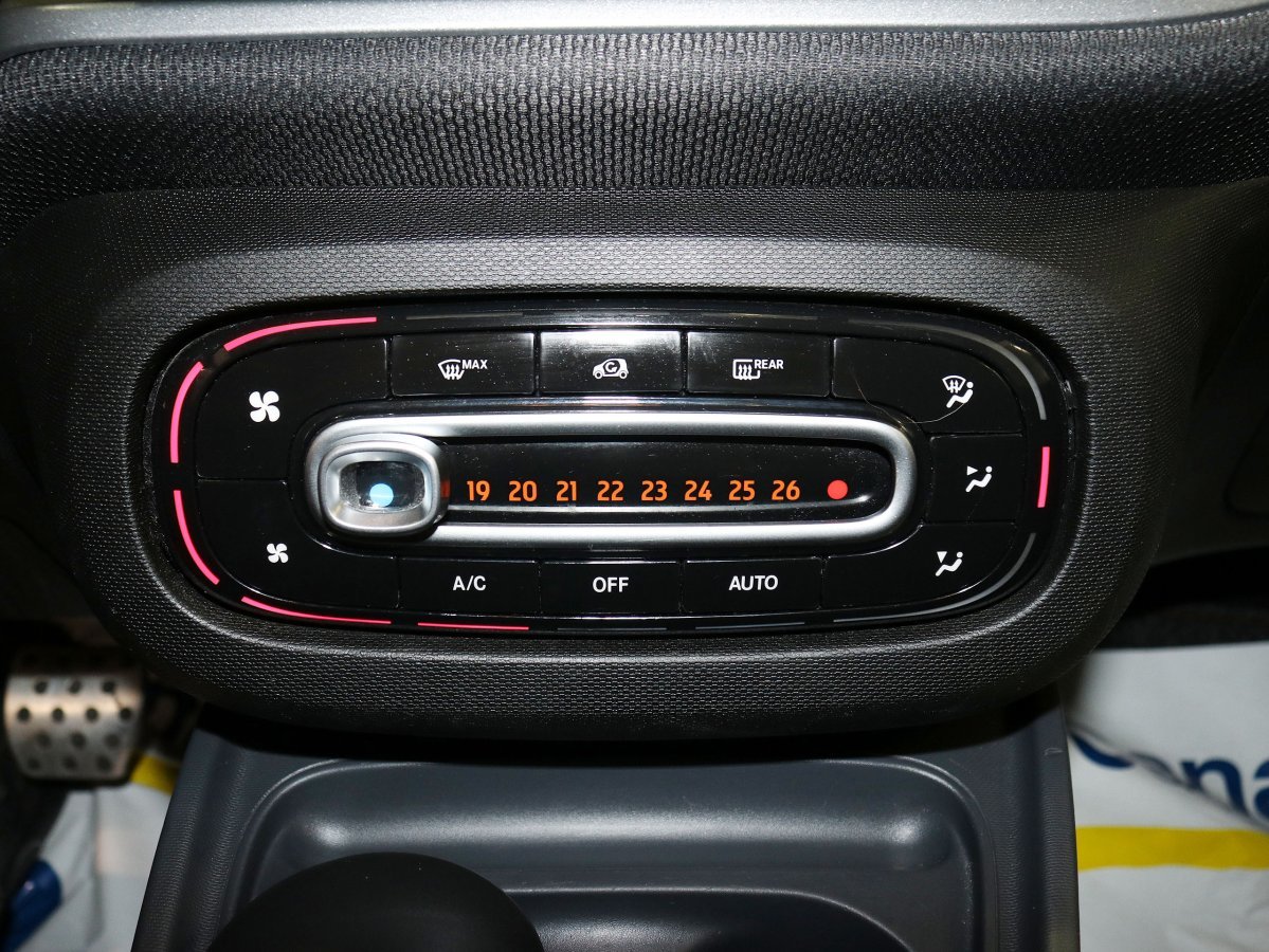 Foto Smart Fortwo 14