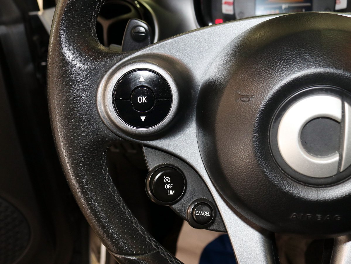 Foto Smart Fortwo 24