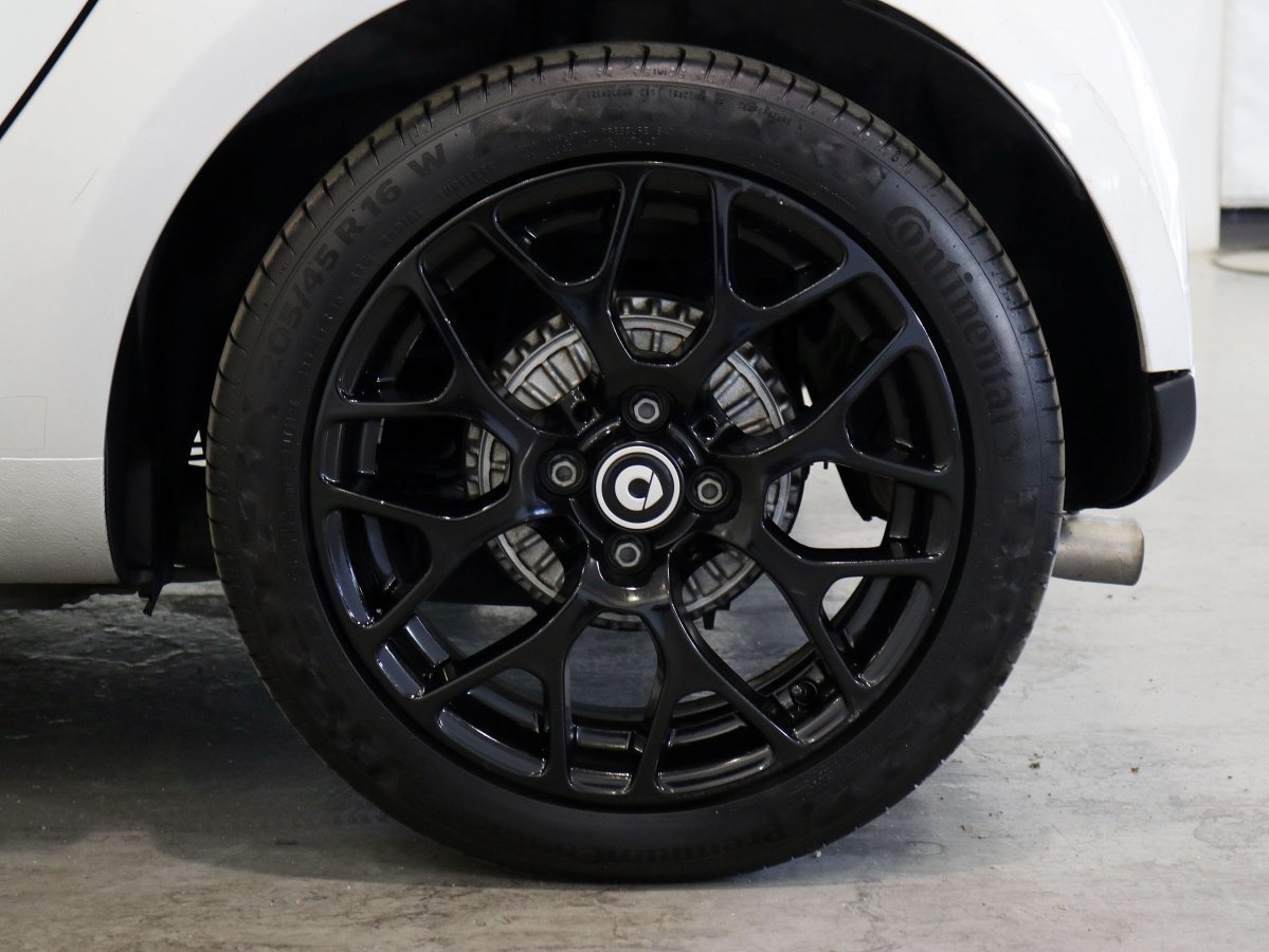 Foto Smart Fortwo 27