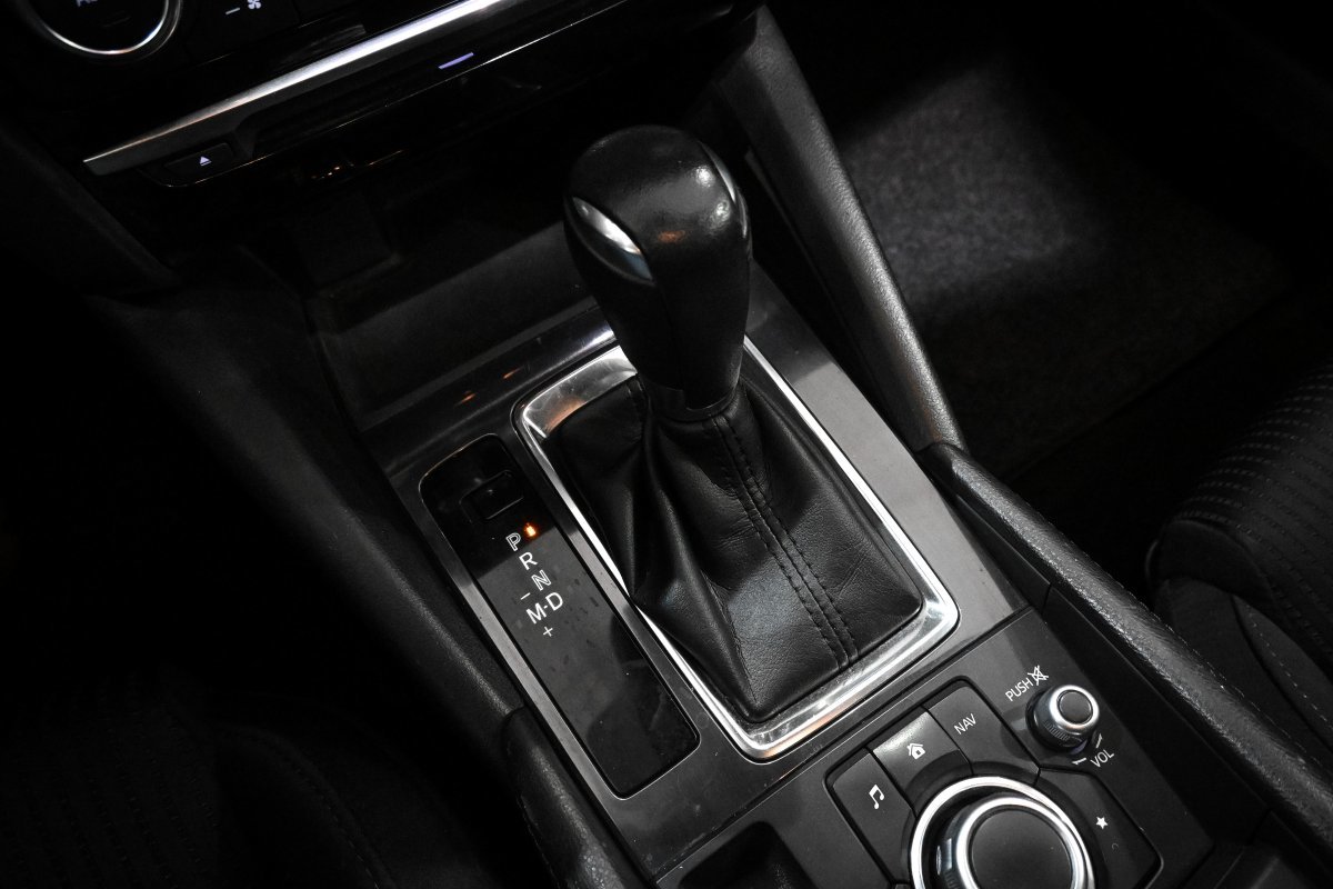 Foto Mazda Mazda6 17