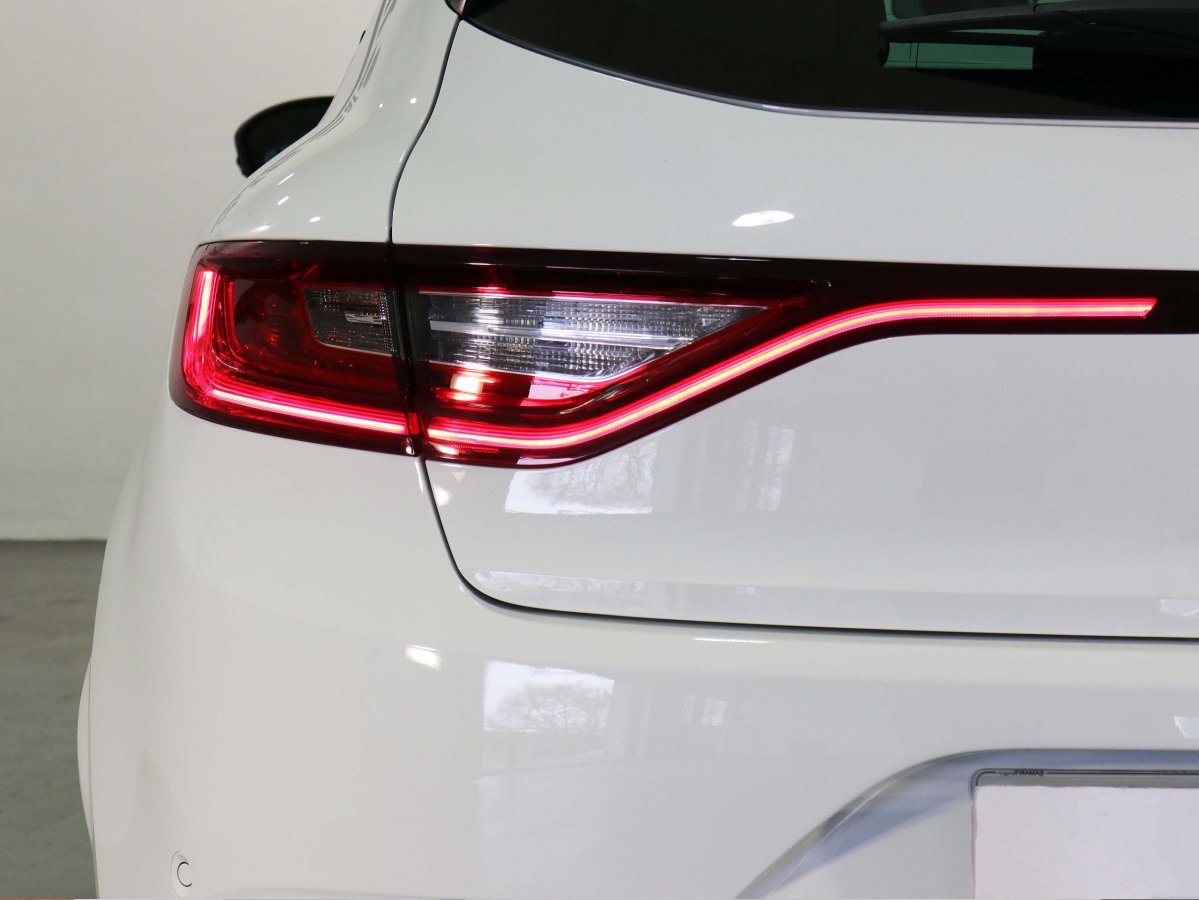 Foto Renault Mégane 9