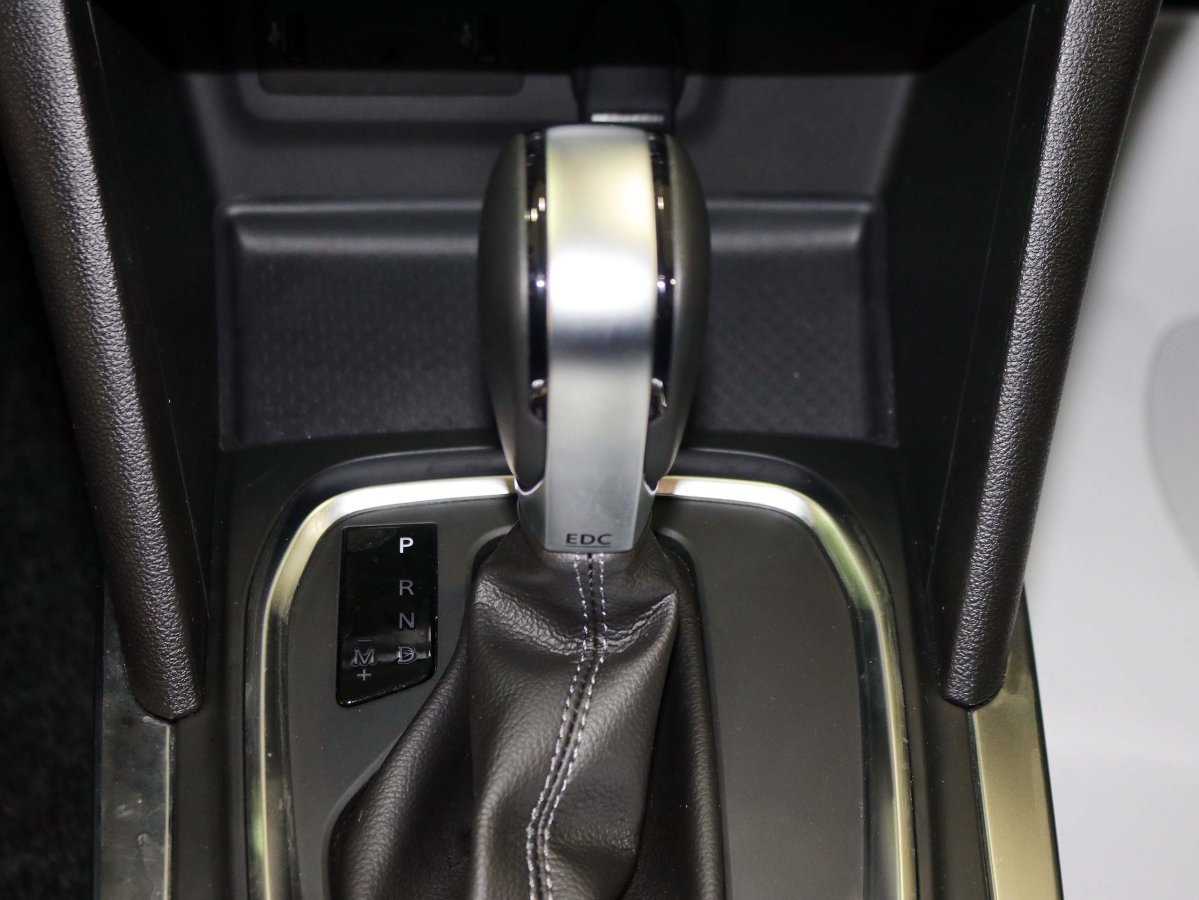 Foto Renault Mégane 27