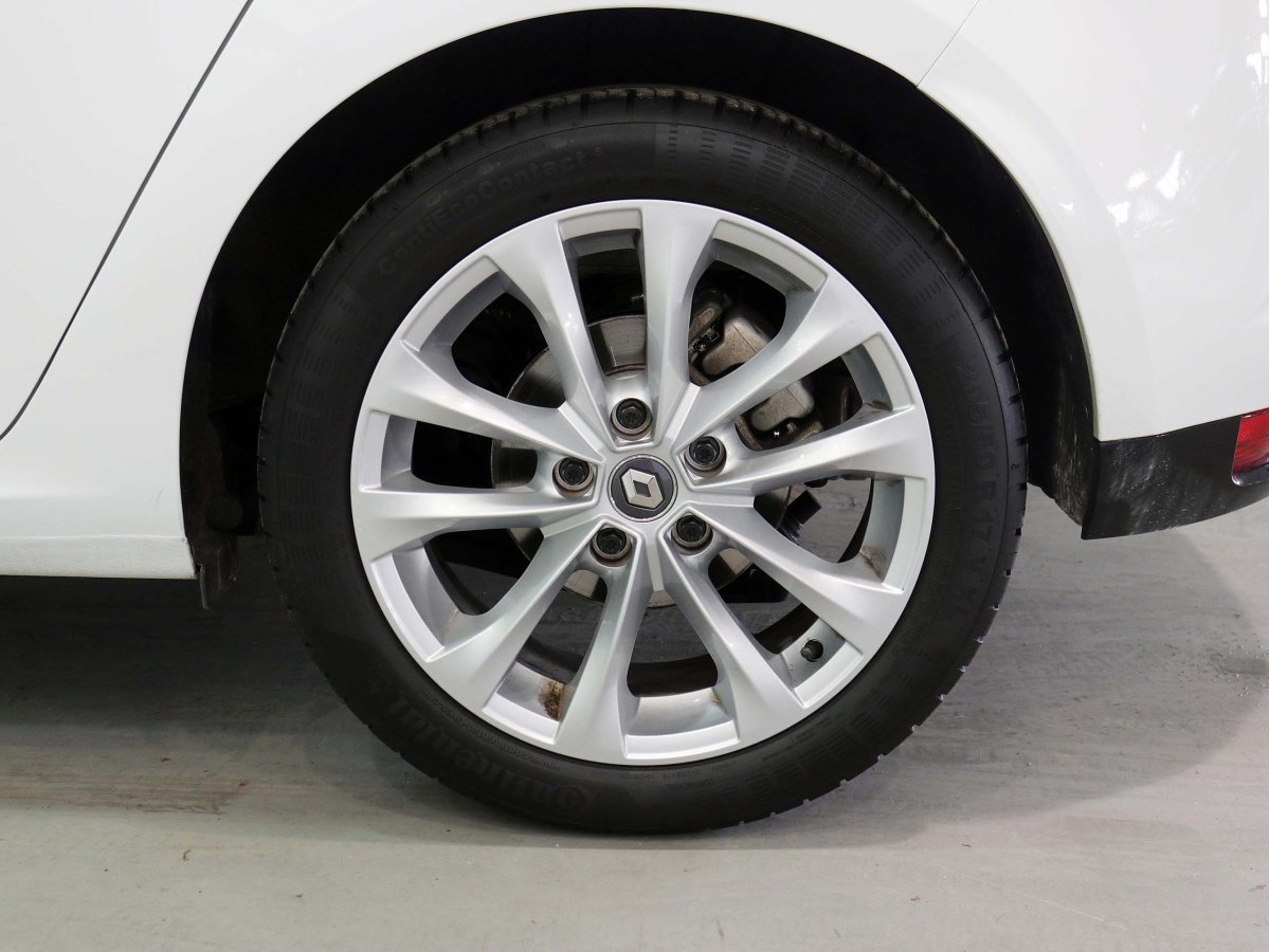 Foto Renault Mégane 35