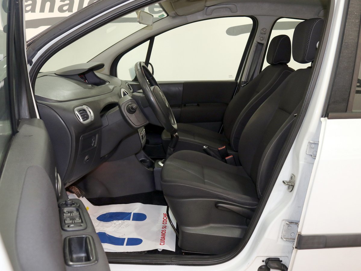 Foto Renault Grand Modus 12