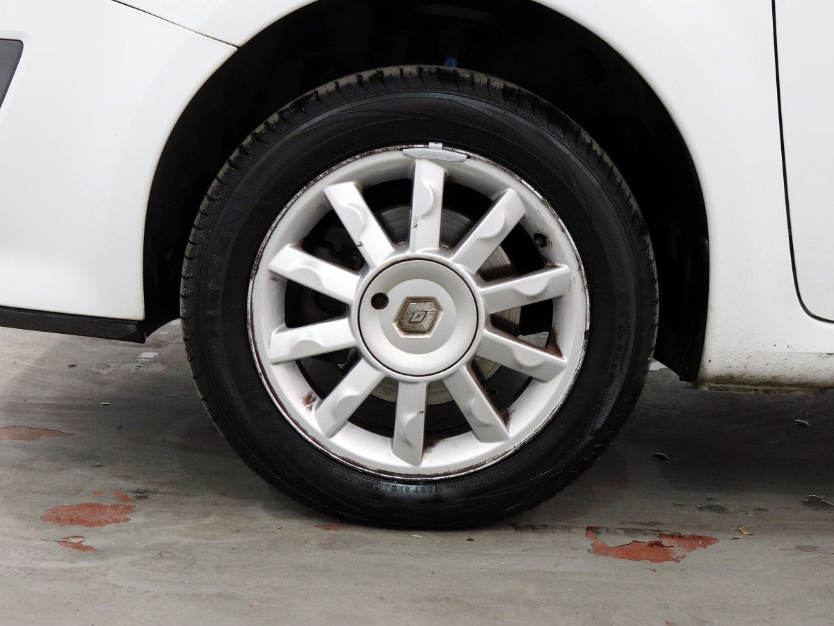 Foto Renault Grand Modus 24