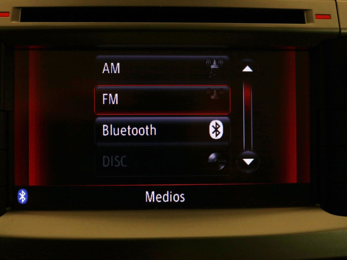 Foto Toyota Corolla Verso 20