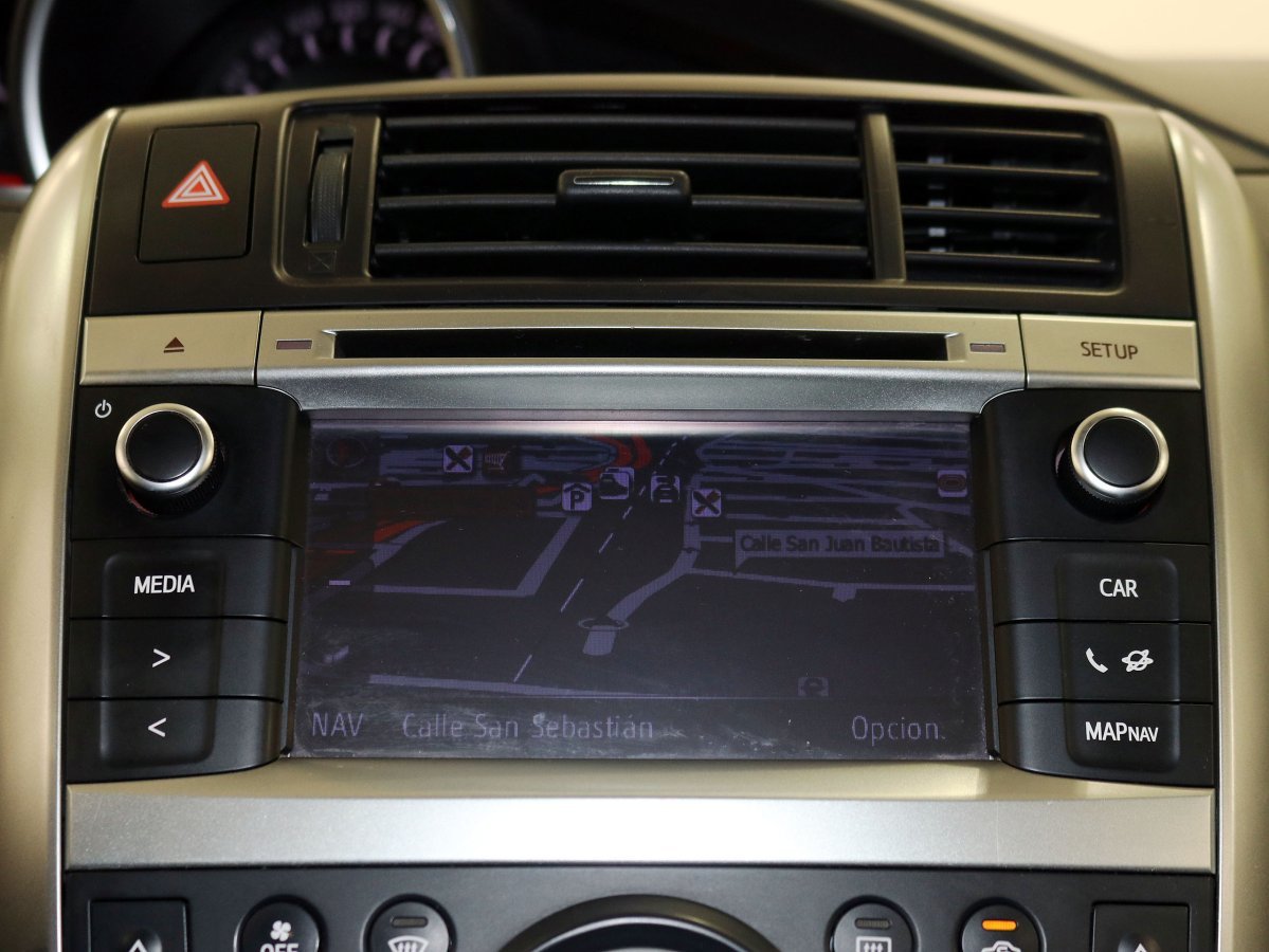 Foto Toyota Corolla Verso 22