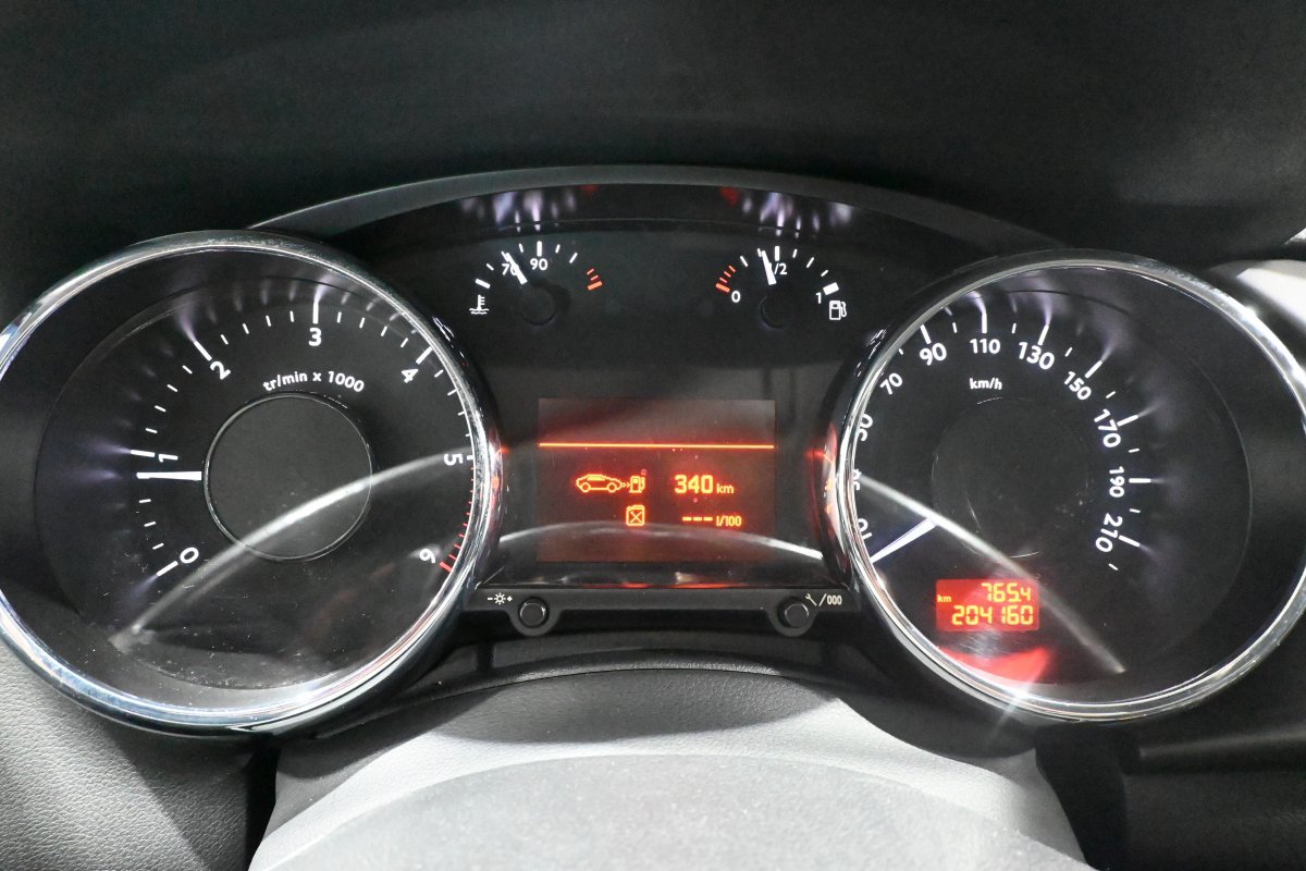 Foto Peugeot 3008 14