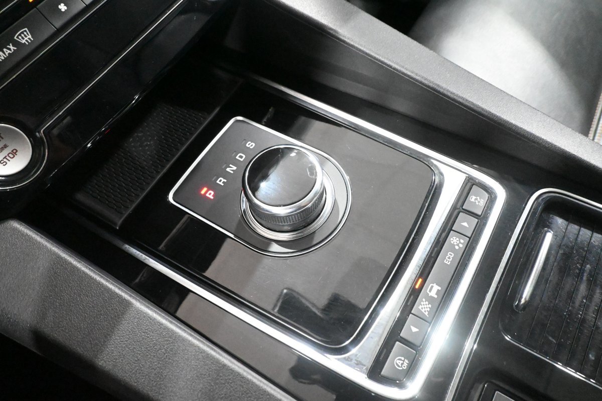 Foto Jaguar F-Pace 21