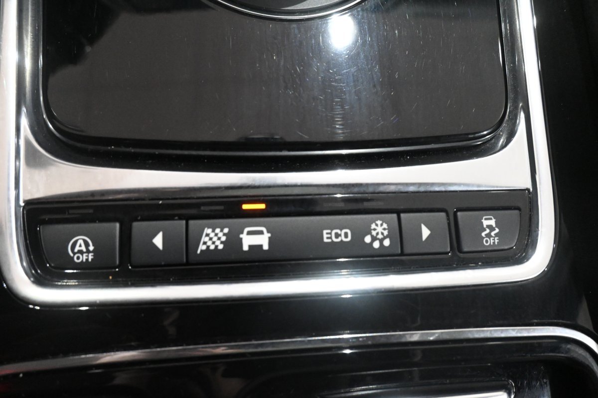 Foto Jaguar F-Pace 22