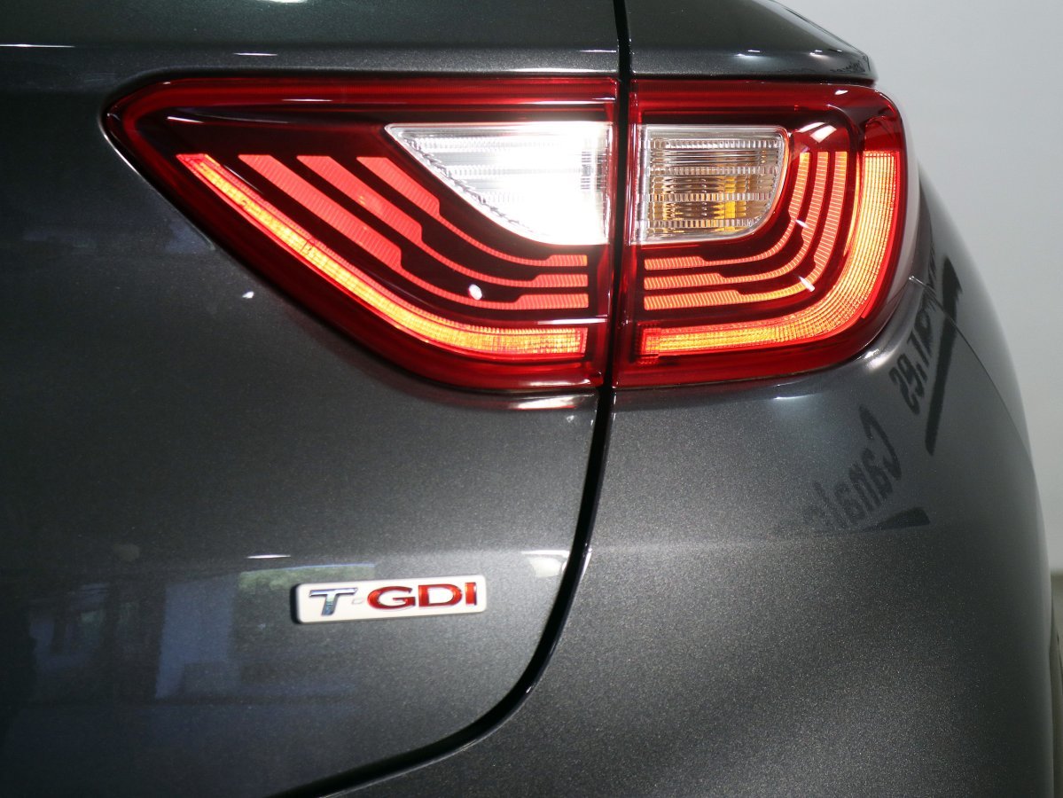 Foto Kia Stonic 10