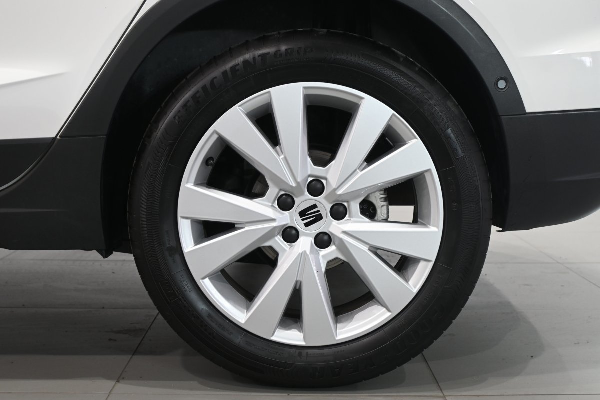 Foto Seat Arona 25