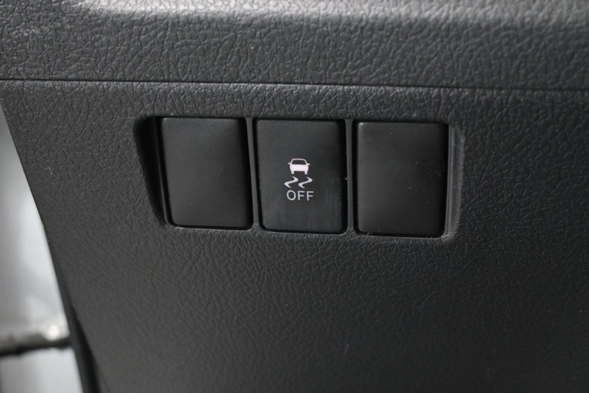 Foto Toyota Corolla Verso 30