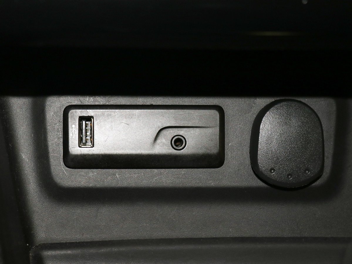 Foto Renault Mégane 14