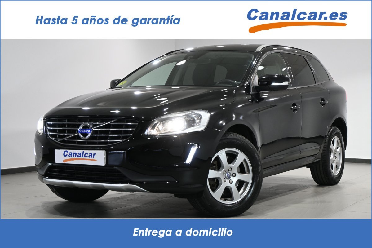 Foto Volvo XC60 1