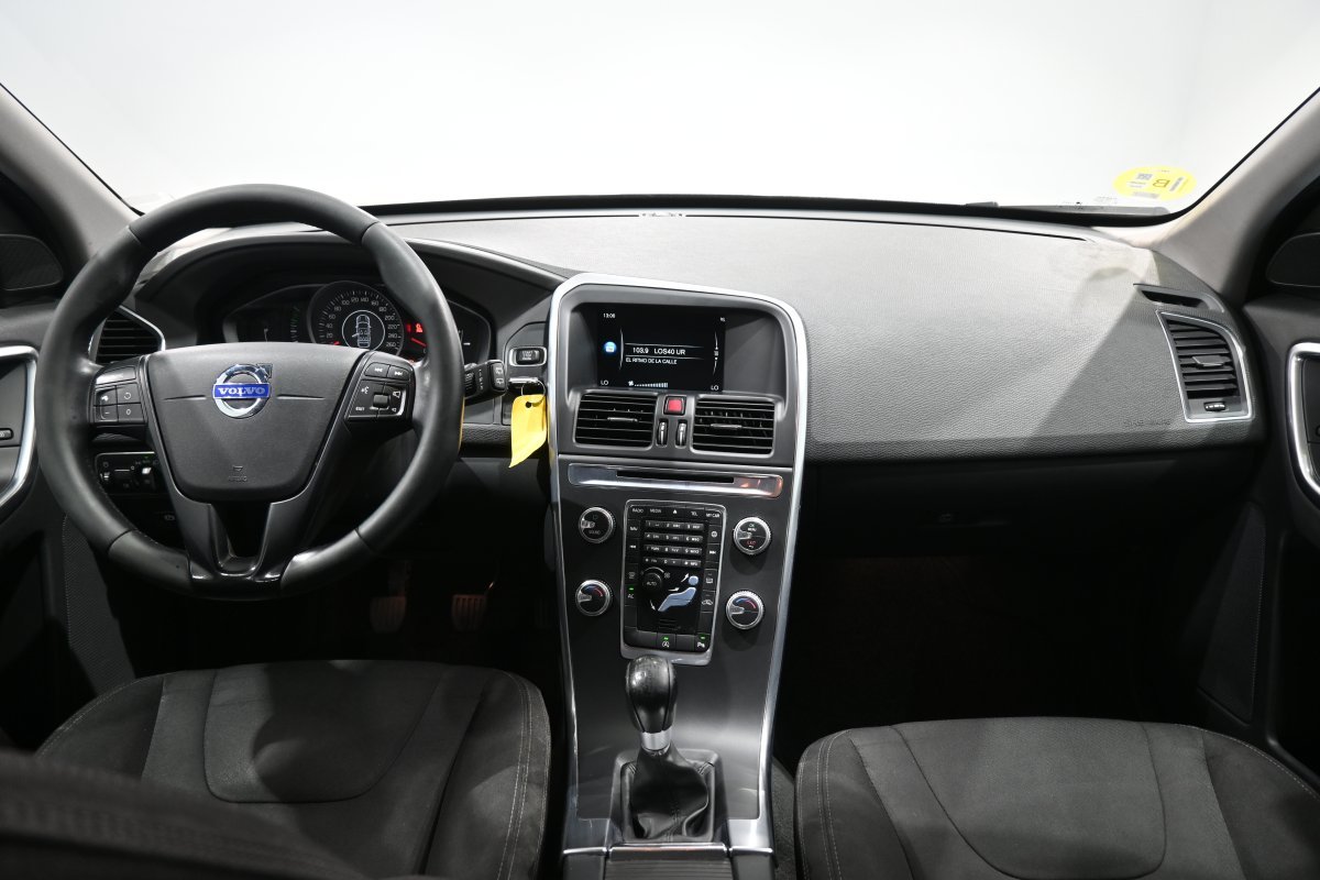 Foto Volvo XC60 16
