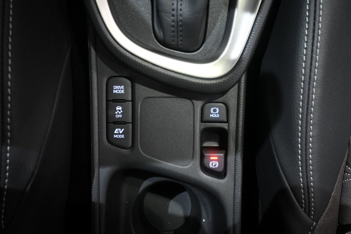 Foto Toyota Yaris 24