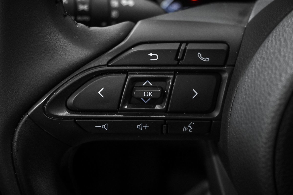 Foto Toyota Yaris 27