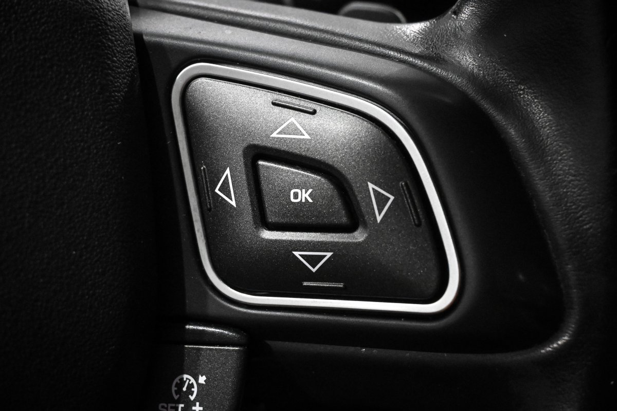 Foto Land-Rover Range Rover Evoque 28