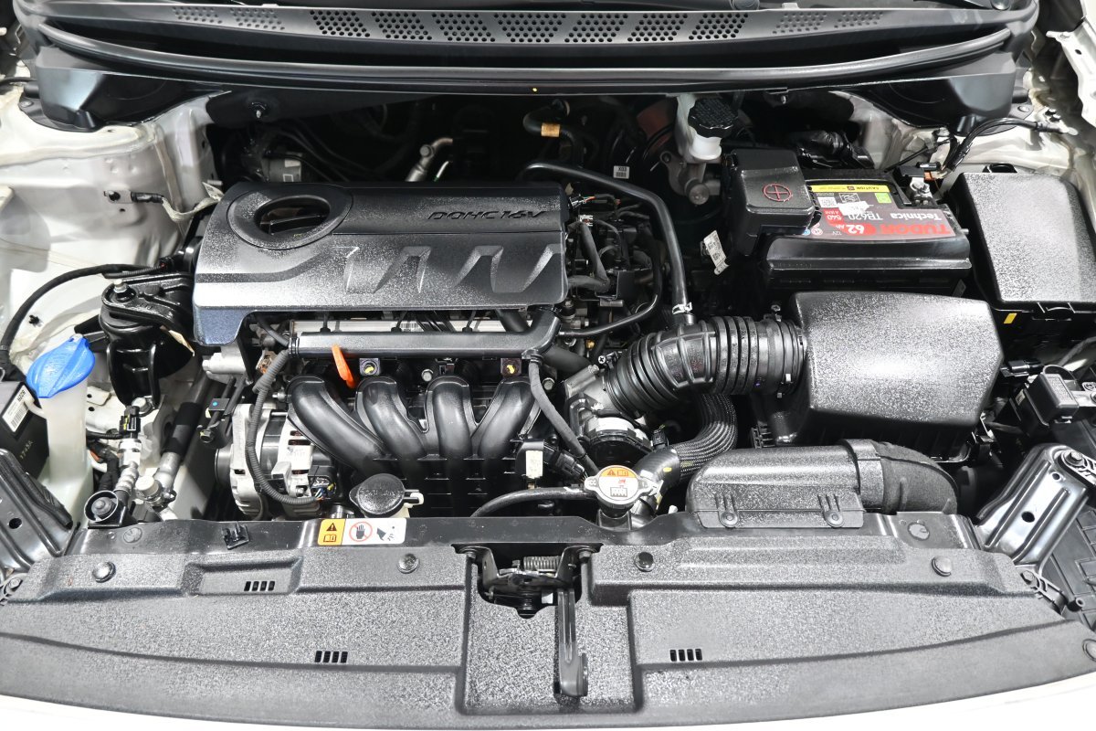 Foto Kia Ceed 7