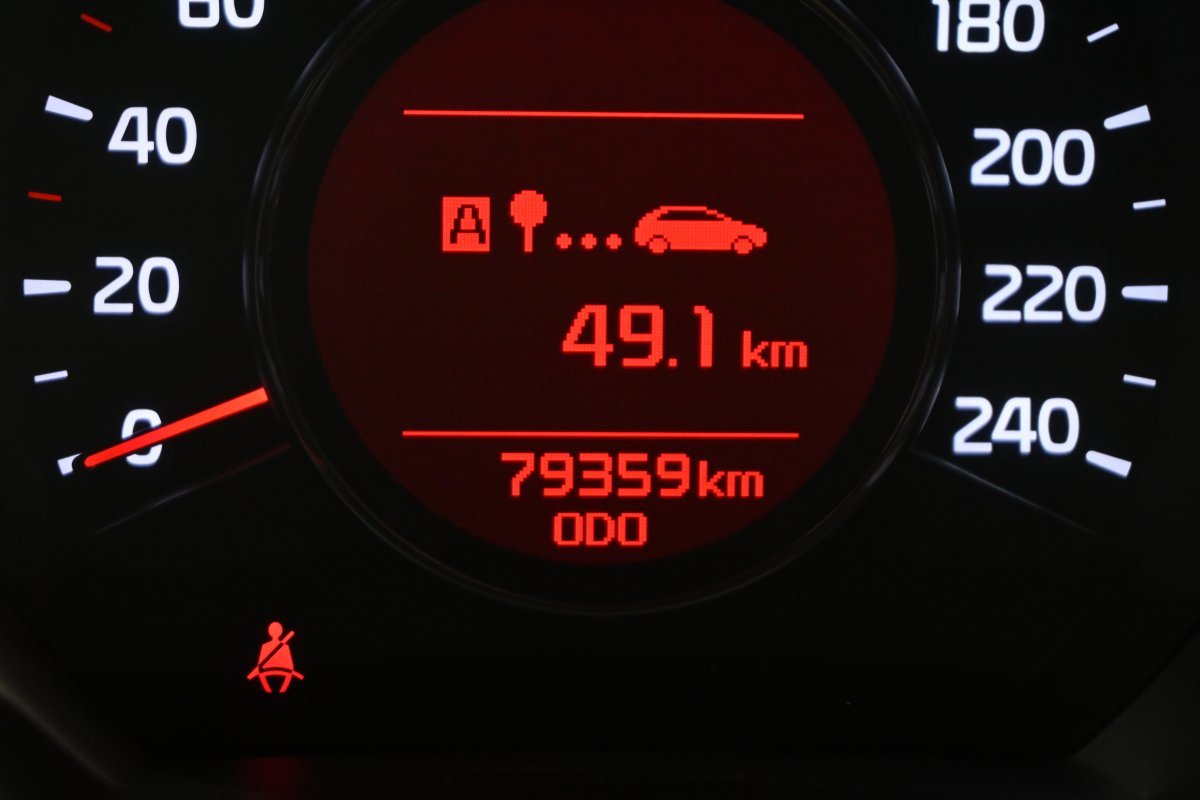 Foto Kia Ceed 12