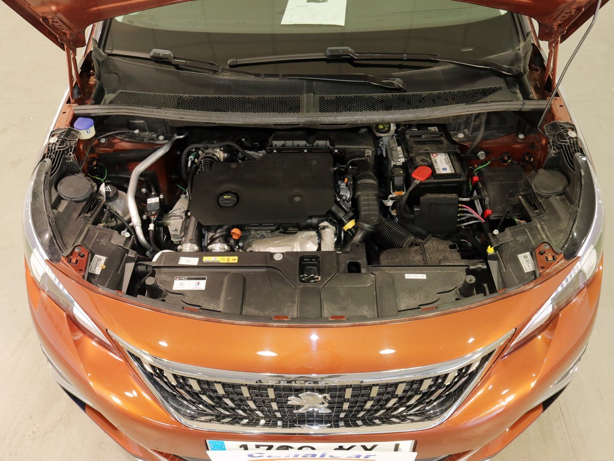Foto Peugeot 3008 7