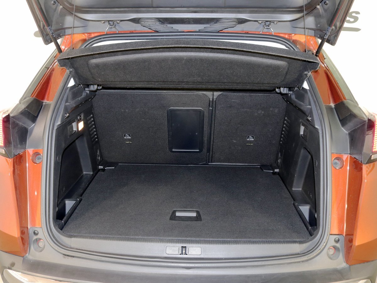 Foto Peugeot 3008 8