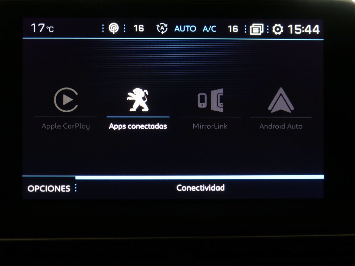Foto Peugeot 3008 17