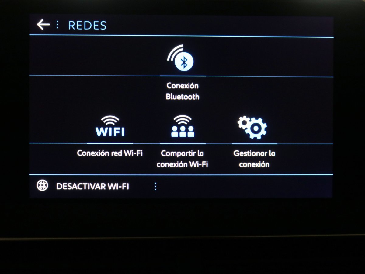 Foto Peugeot 3008 18