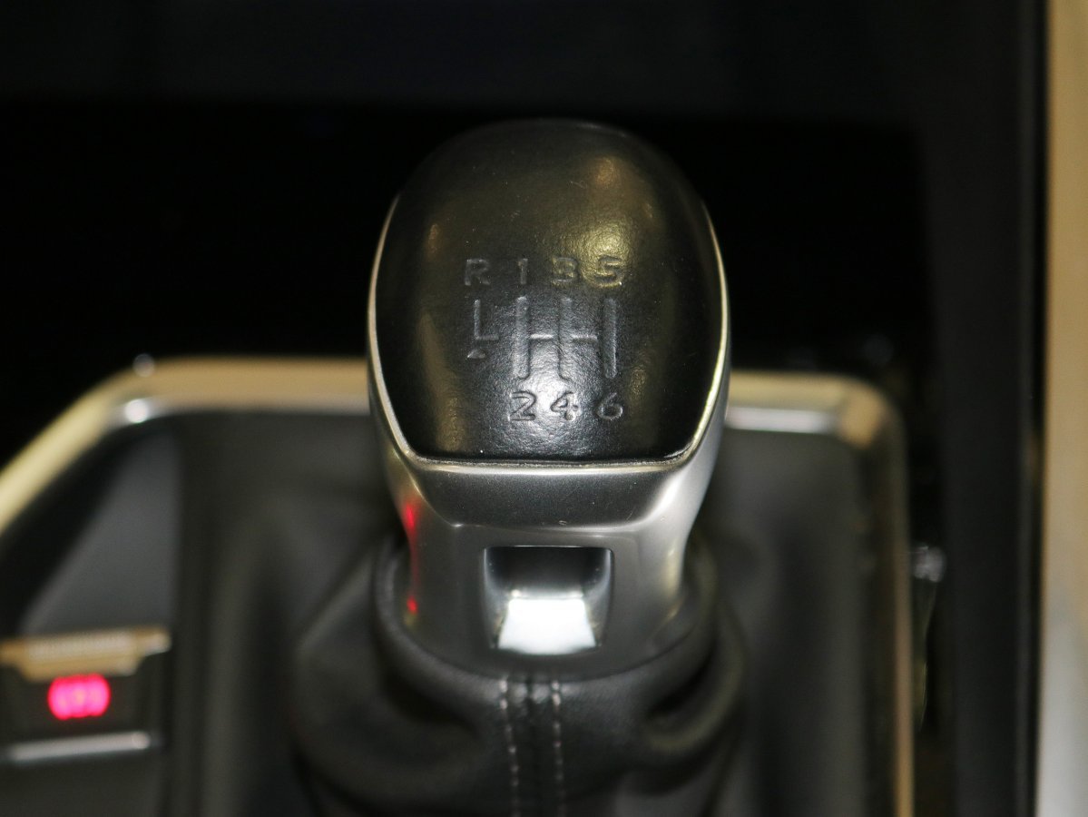 Foto Peugeot 3008 23