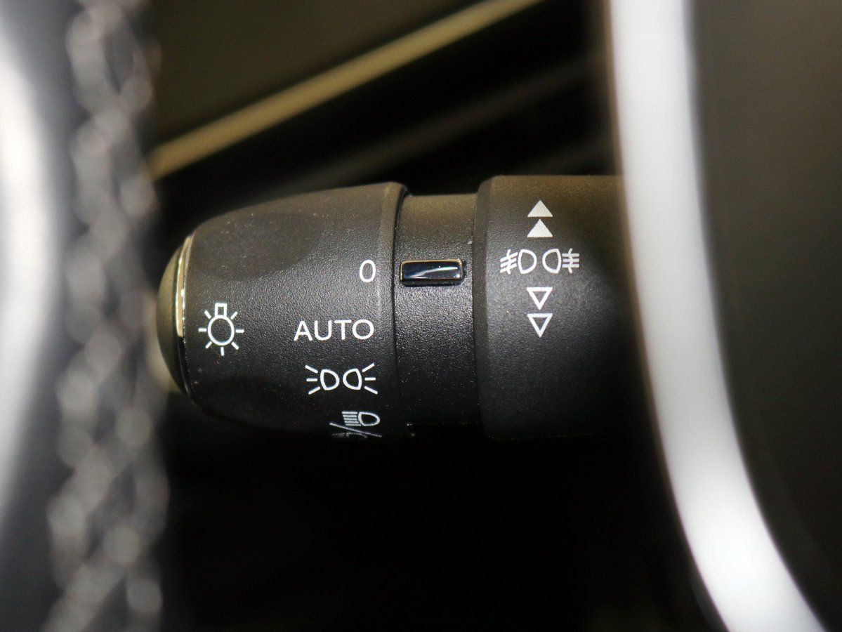 Foto Peugeot 3008 25