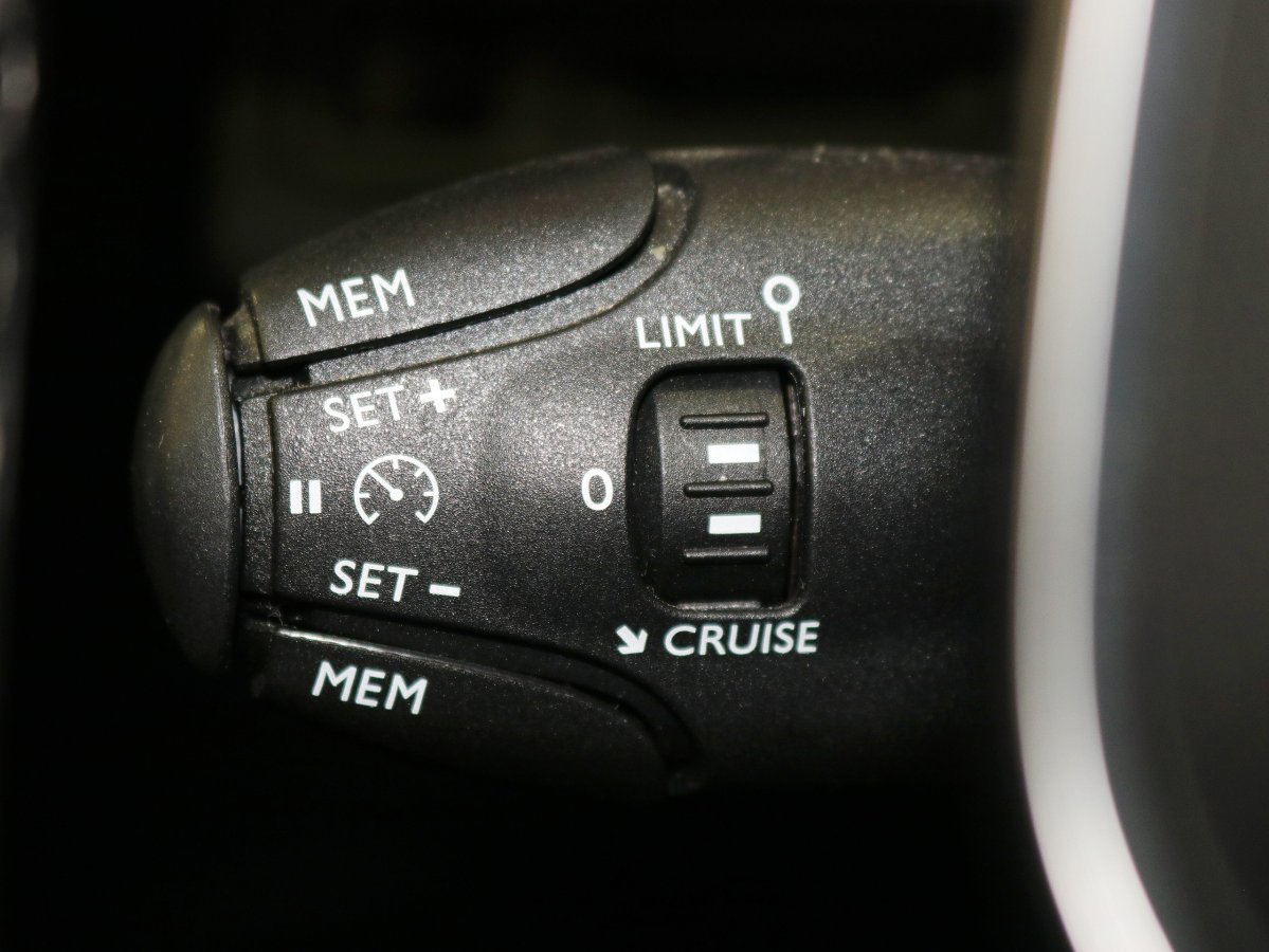 Foto Peugeot 3008 27