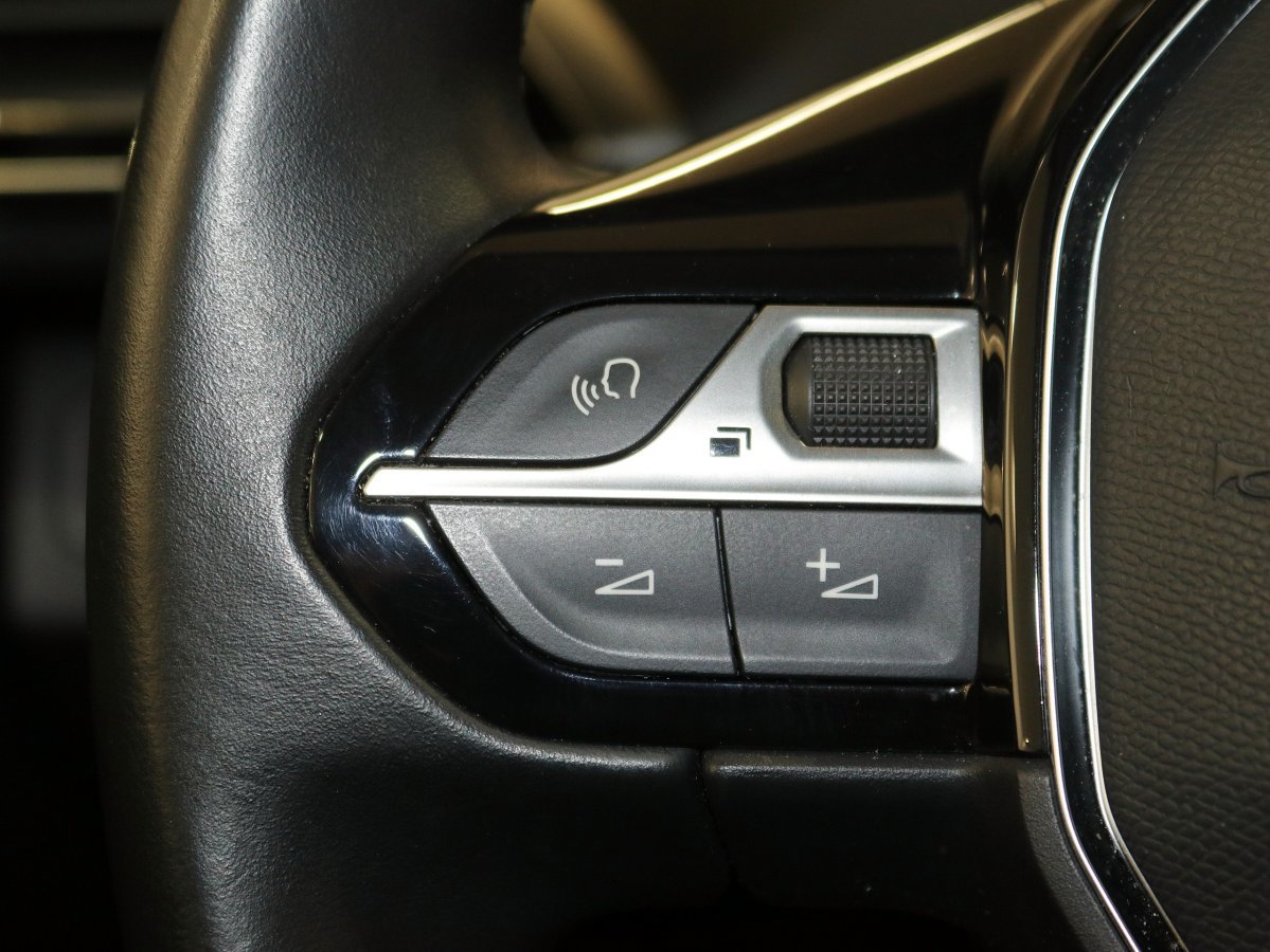 Foto Peugeot 3008 28